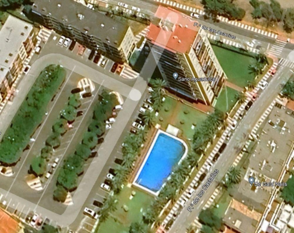  à vendre appartement Aguadulce Poniente Almeriense 17