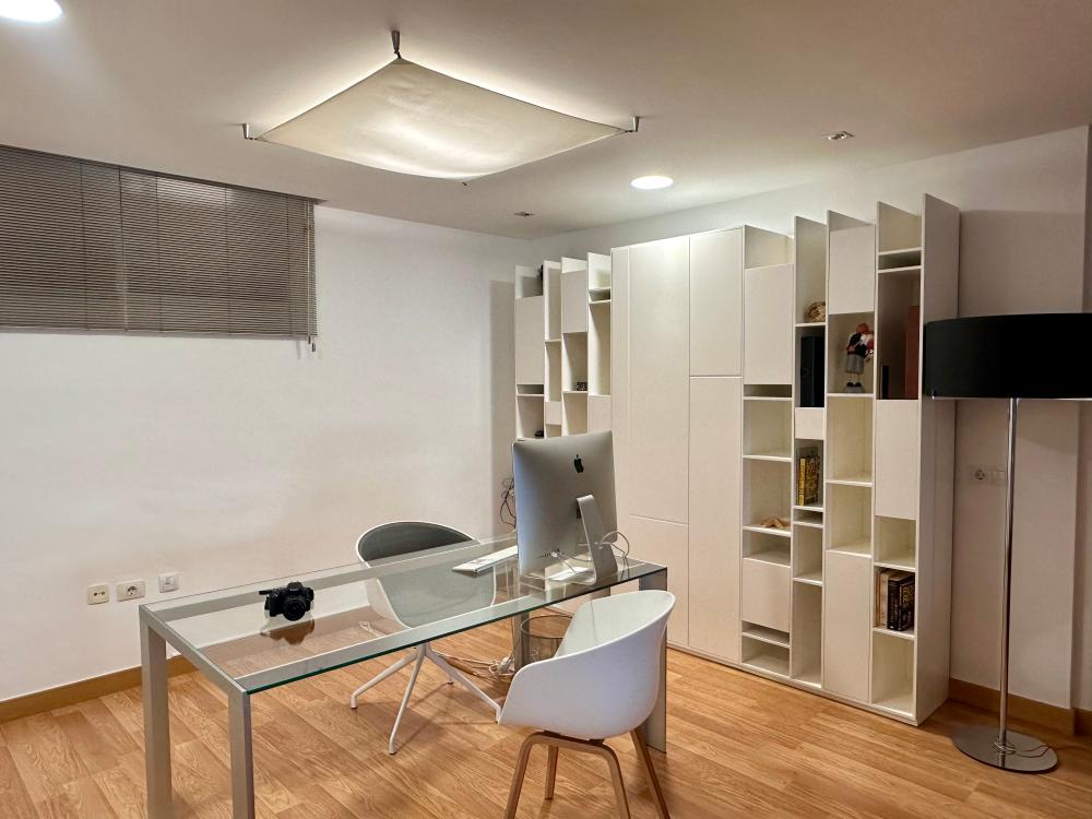  à vendre appartement Radazul Bajo Zona Metropolitana 15