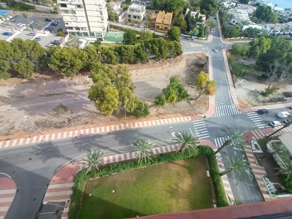  à vendre appartement Aguadulce Poniente Almeriense 19