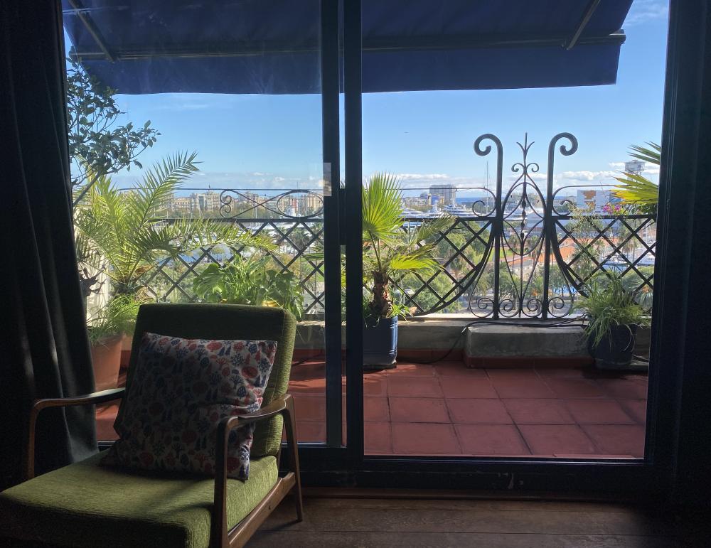 à vendre penthouse Ciutat Vella-Gòtic Barcelonès 13