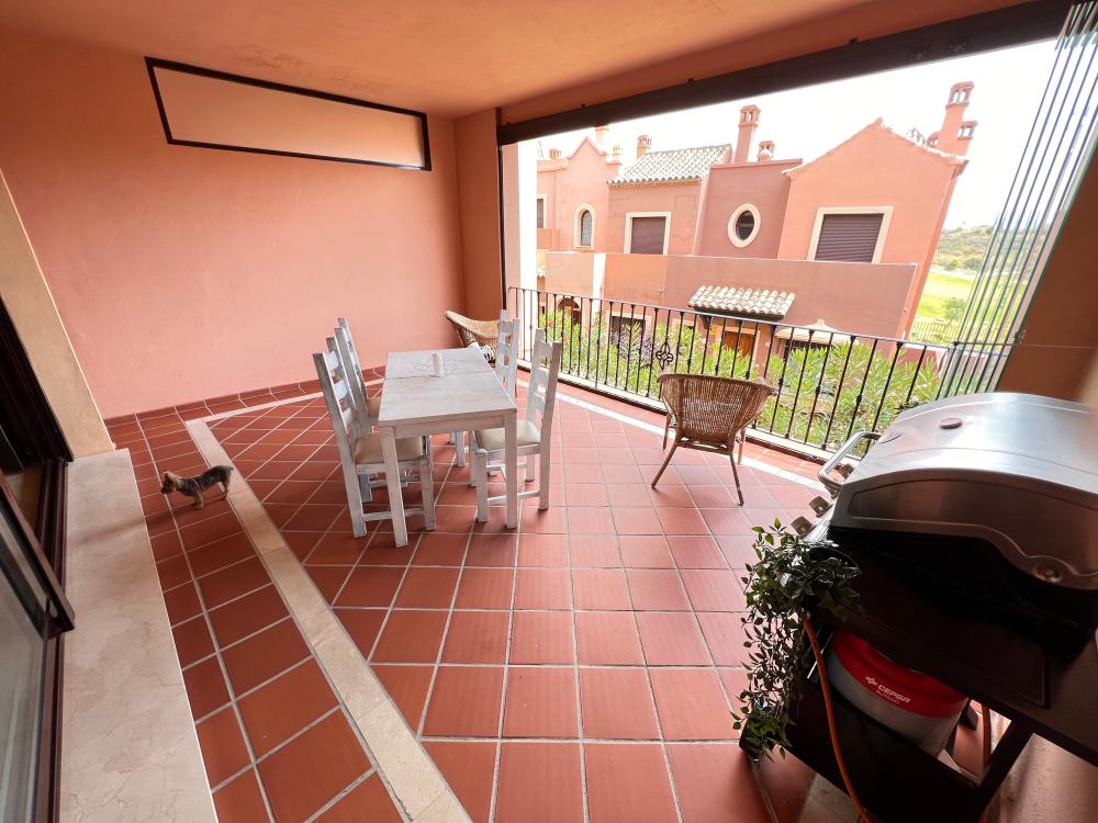  à vendre villa Estepona Costa Del Sol Occidental 8