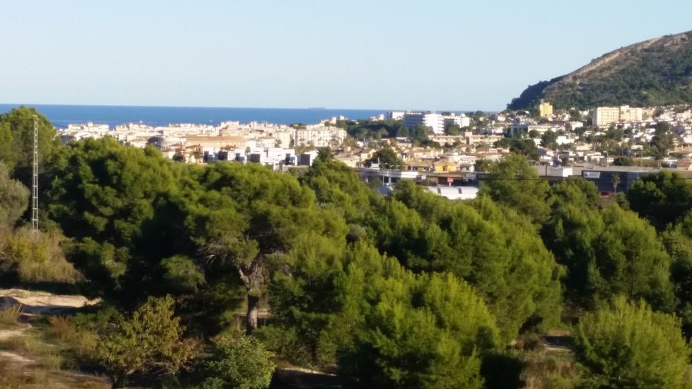  à vendre villa Alfaz Del Pi Marina Baixa 12