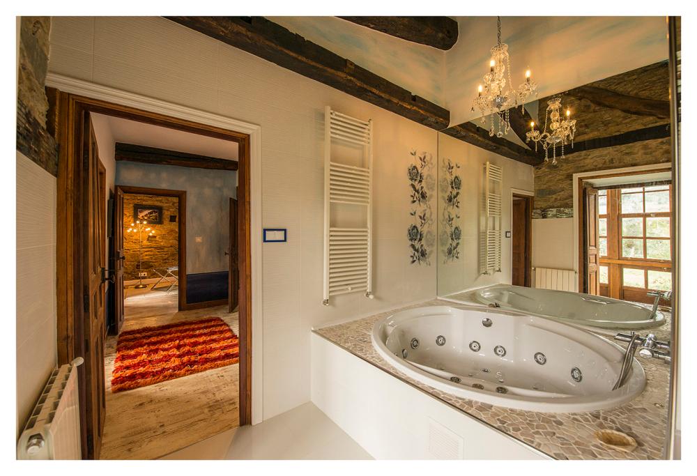  à vendre maison Vilaboa Mariña Oriental 16