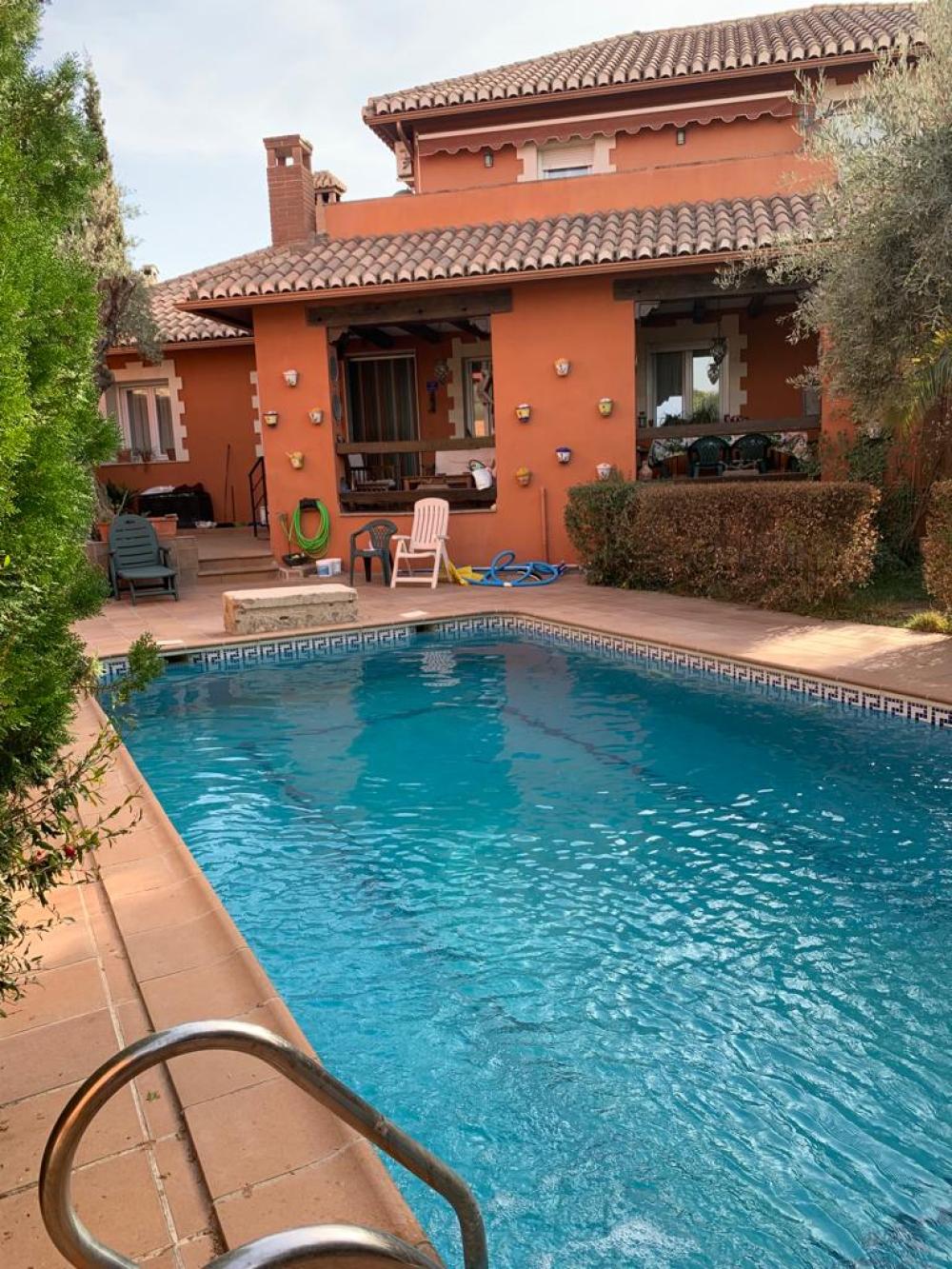  à vendre maison Gójar Vega De Granada 2