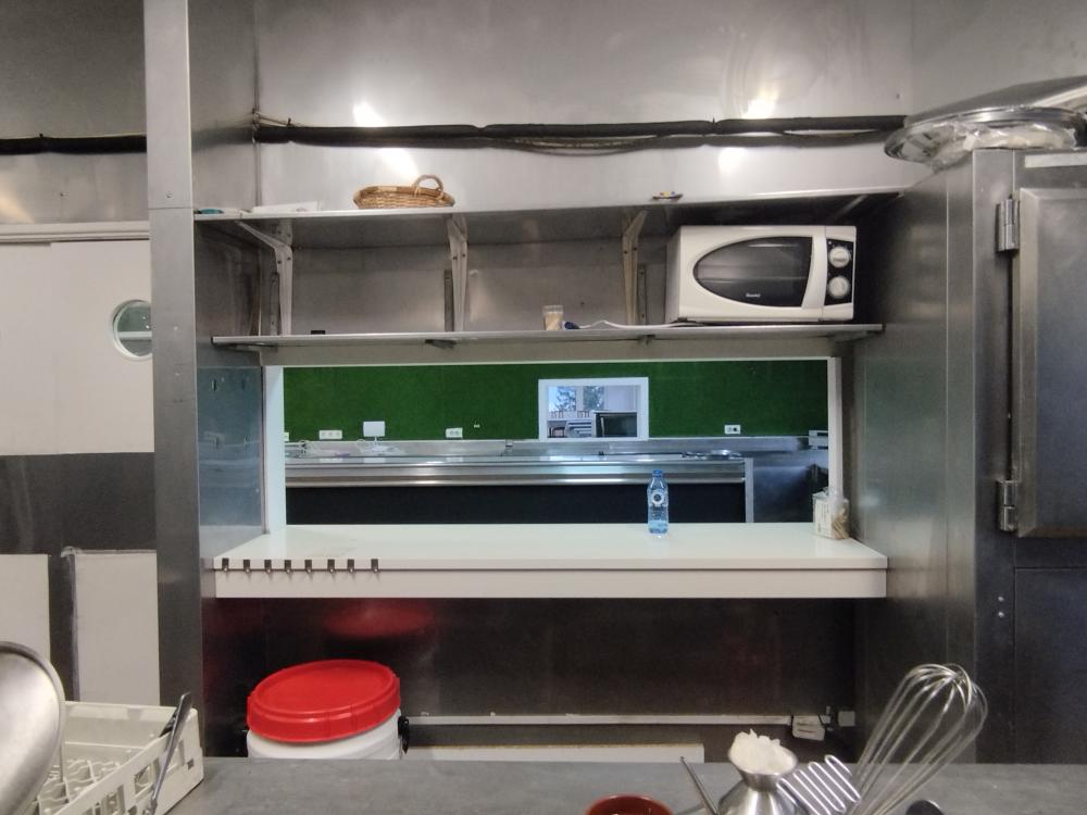  à vendre hôtel O Viso Vigo 8