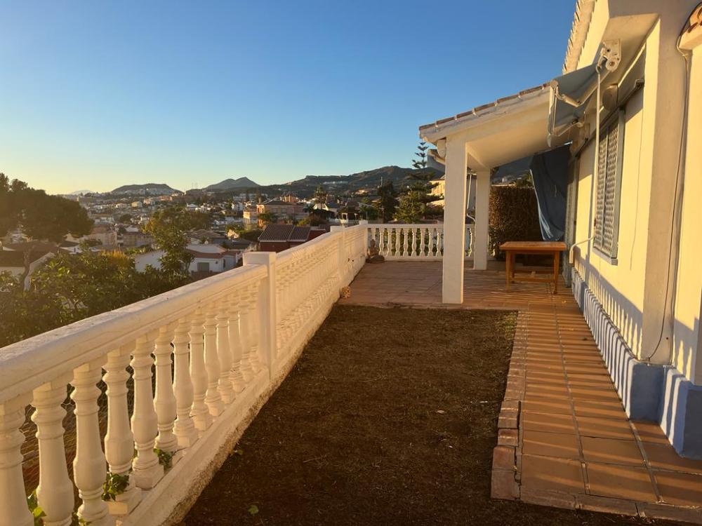  à vendre maison Rincón De La Victoria Axarquía 5