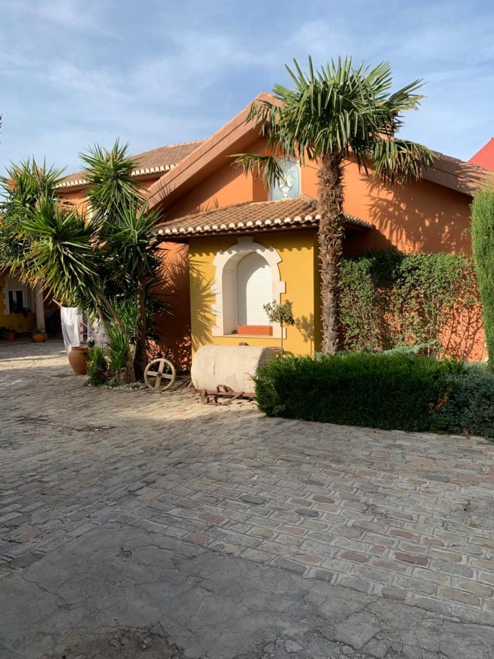  à vendre maison Gójar Vega De Granada 15