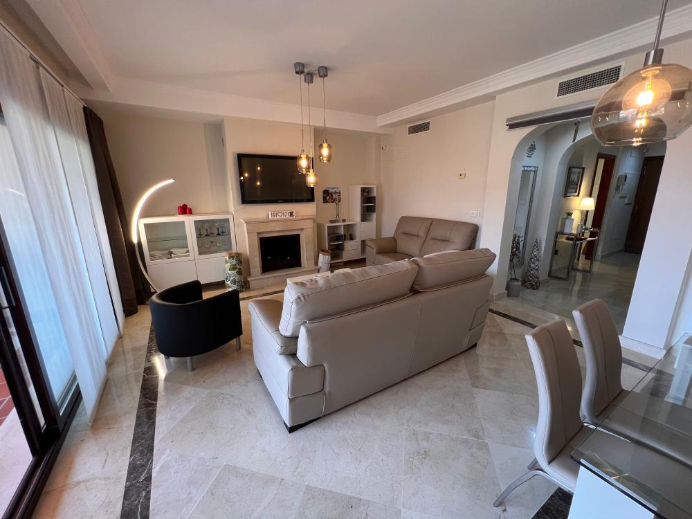 à vendre villa Estepona Costa Del Sol Occidental 7
