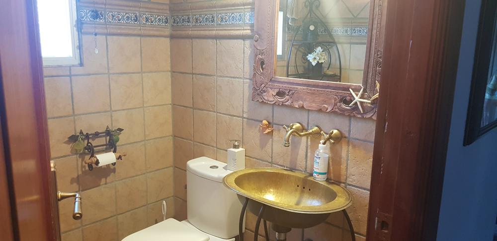 à vendre villa Alfaz Del Pi Marina Baixa 32