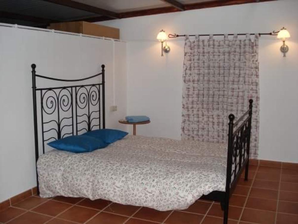  à vendre maison de campagne Villanueva Del Río Y Minas Vega Del Guadalquivir 10