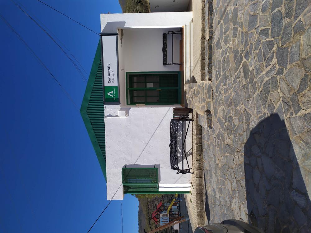  à vendre maison Velefique Filabres-Tabernas 35