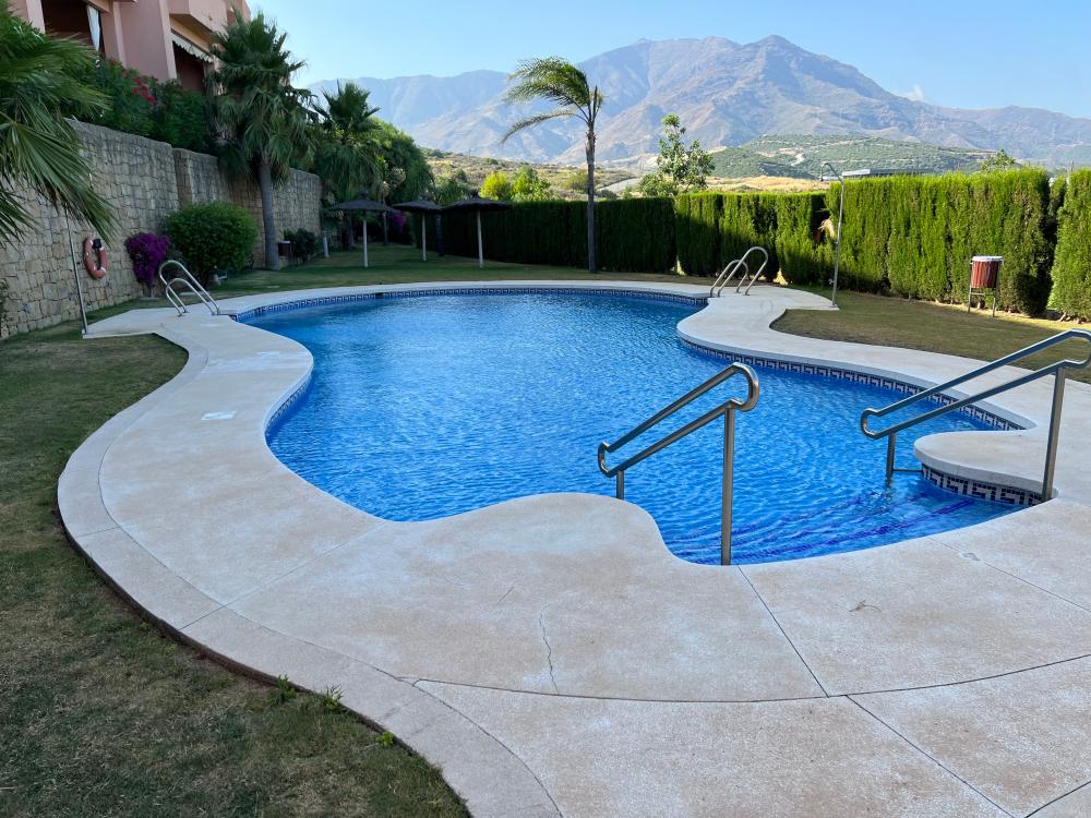 à vendre villa Estepona Costa Del Sol Occidental 26