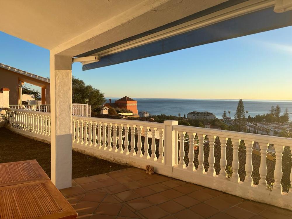  à vendre maison Rincón De La Victoria Axarquía 3