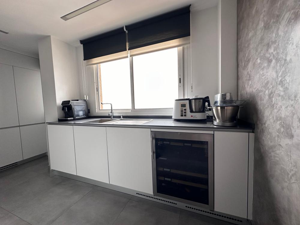  à vendre appartement Radazul Bajo Zona Metropolitana 38