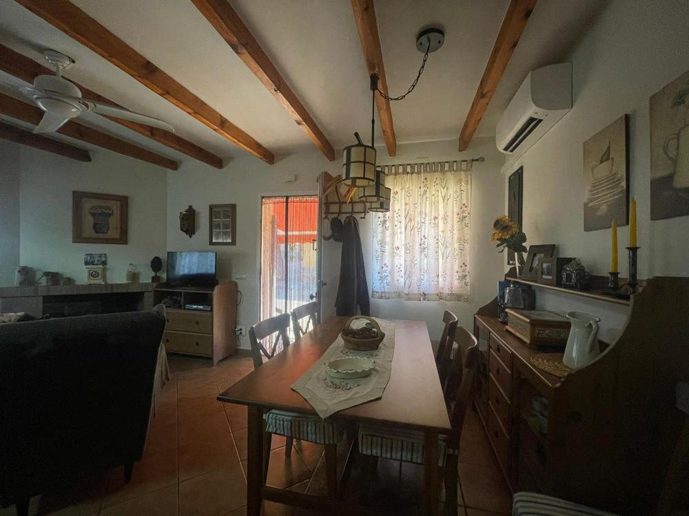  à vendre maison Pantano De Cijara Villuercas 4