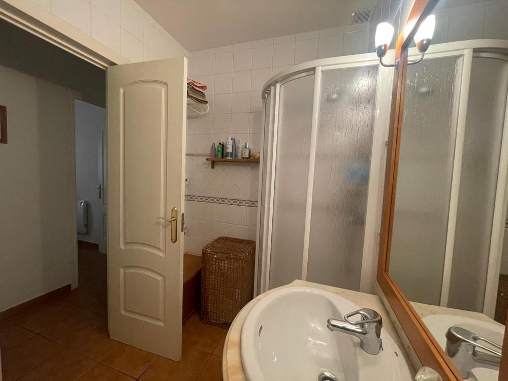  à vendre maison Pantano De Cijara Villuercas 12