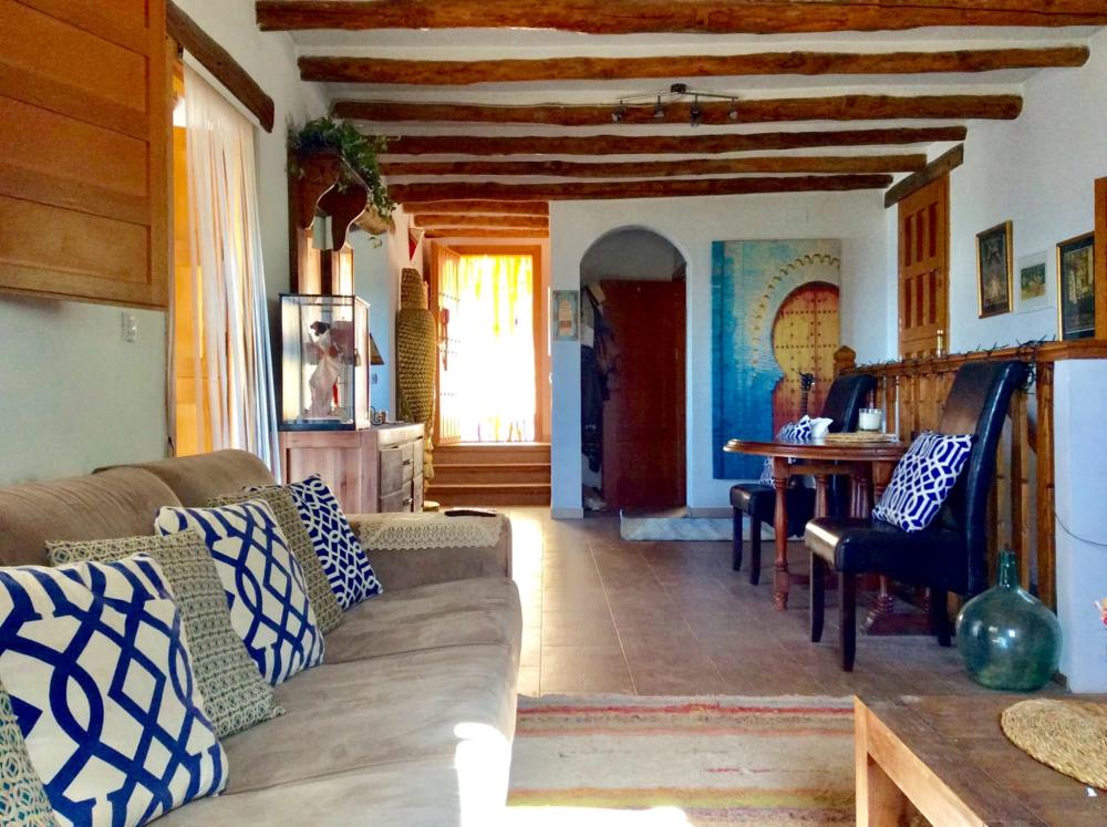  à vendre maison de campagne Pampaneira Alpujarra Granadina 29