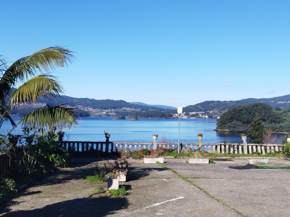  à vendre hôtel O Viso Vigo 4