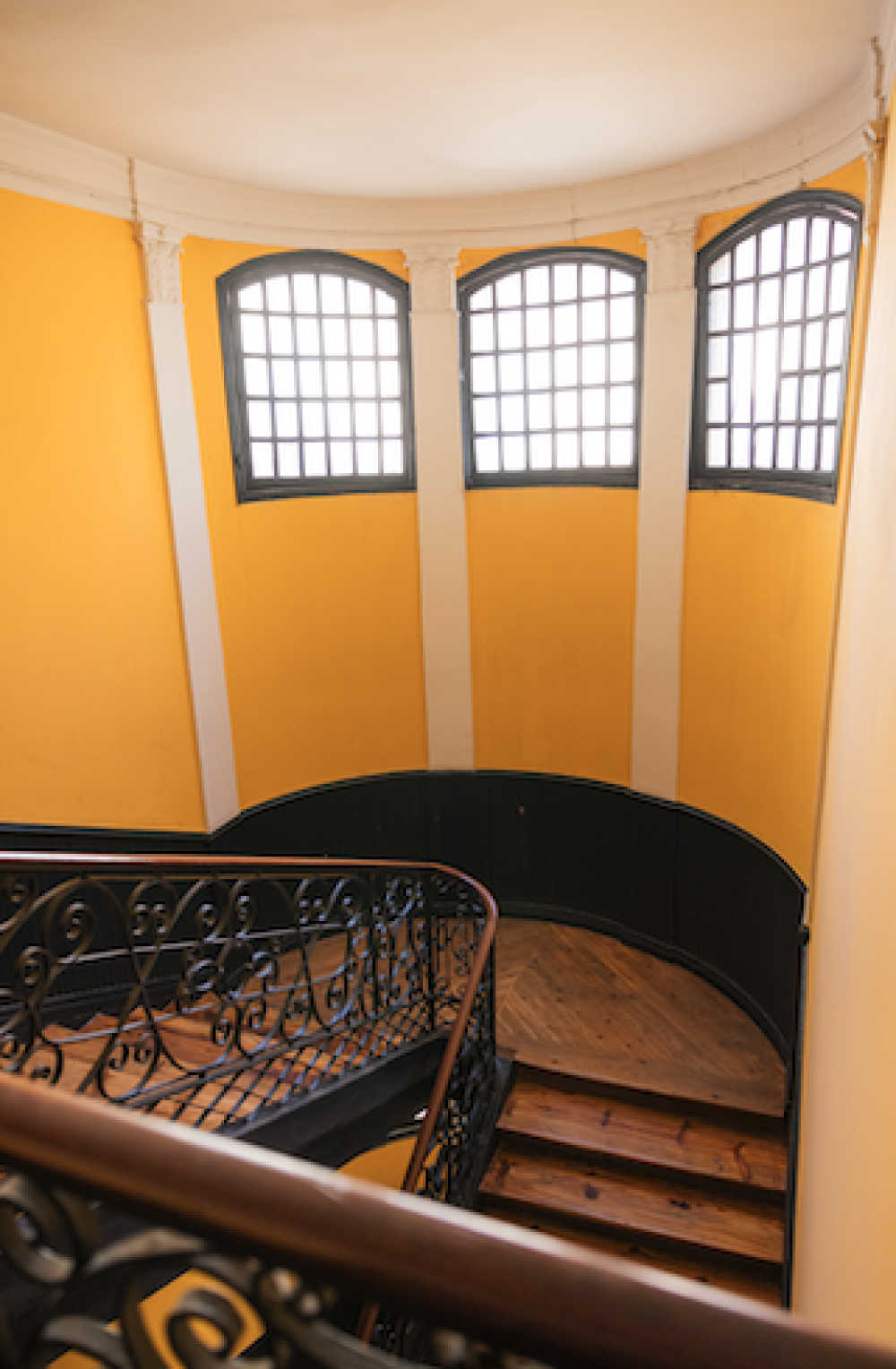  à vendre appartement Centro-Justicia Madrid Capital 23
