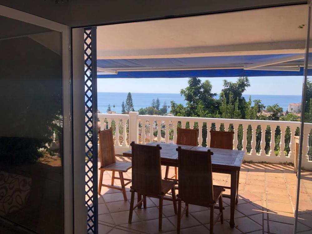  à vendre maison Rincón De La Victoria Axarquía 32