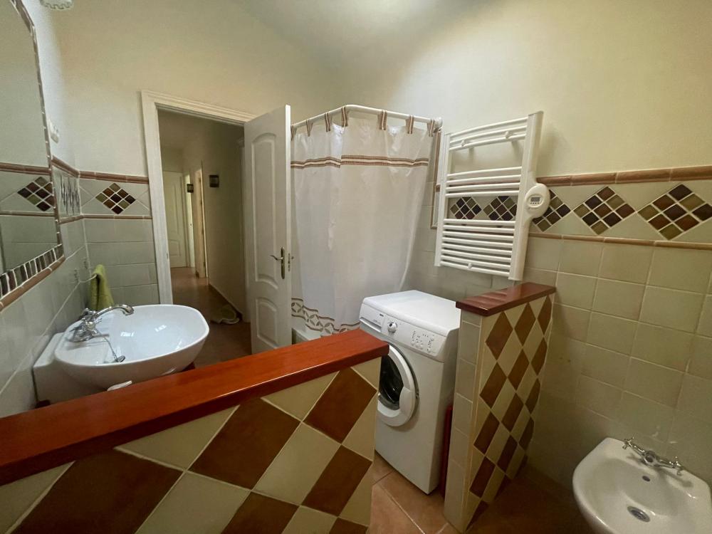  à vendre maison Pantano De Cijara Villuercas 24