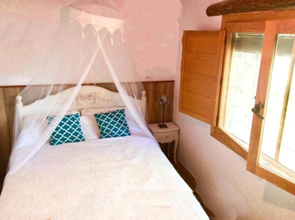  à vendre maison de campagne Pampaneira Alpujarra Granadina 4