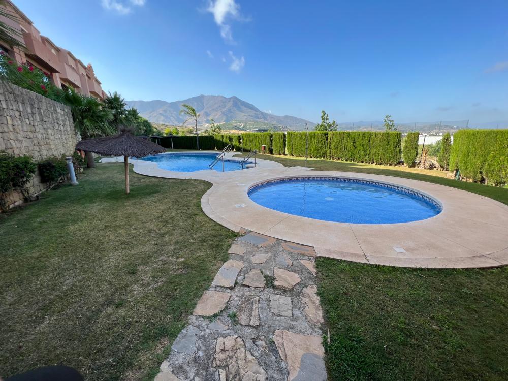  à vendre villa Estepona Costa Del Sol Occidental 23