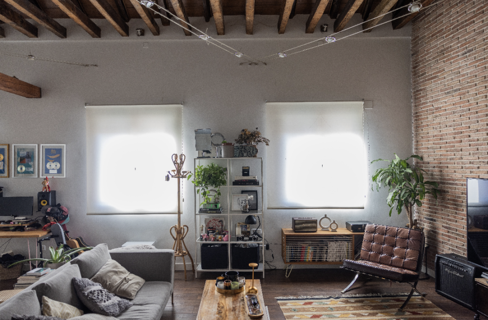  à vendre appartement Centro-Justicia Madrid Capital 12