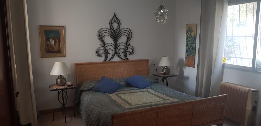  à vendre villa Alfaz Del Pi Marina Baixa 35