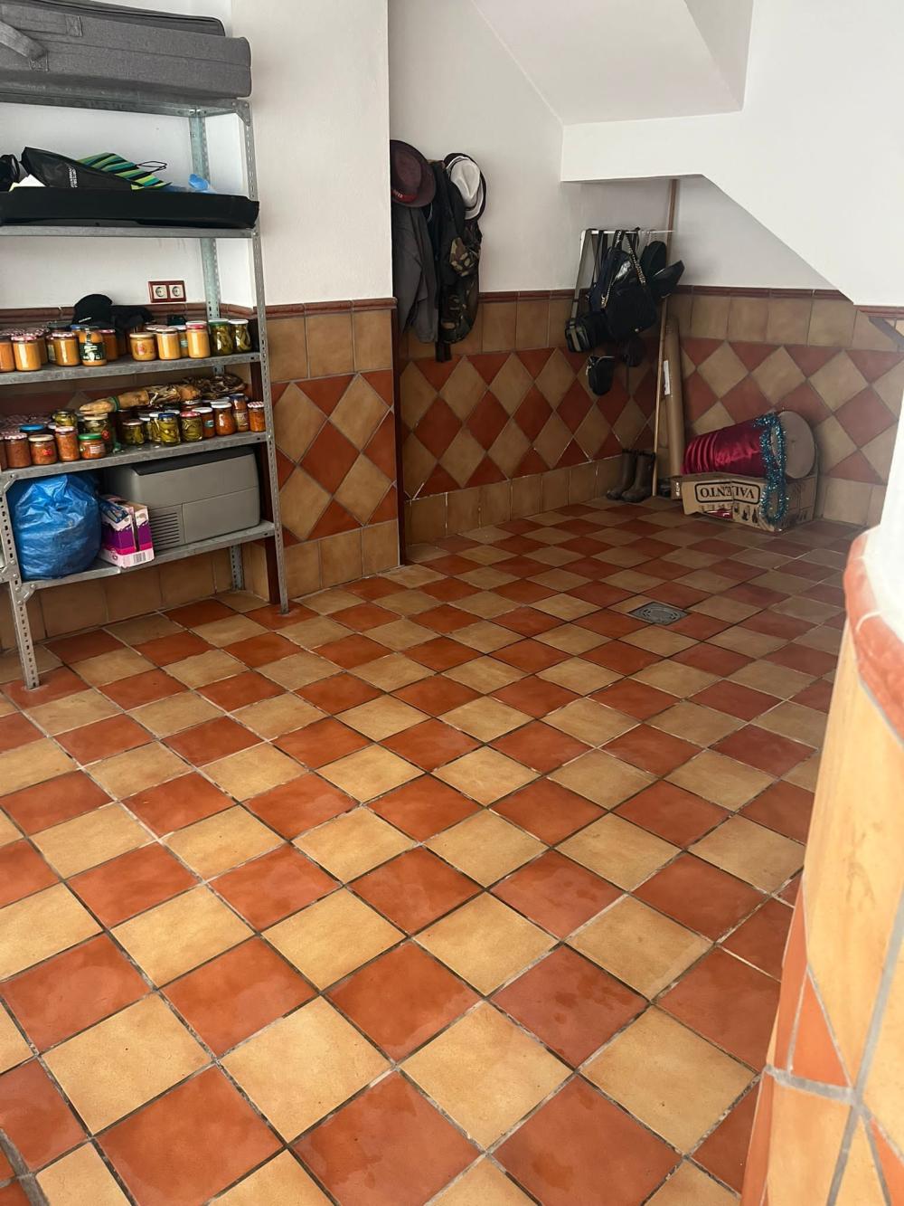  à vendre maison Carcabuey Subbética 14