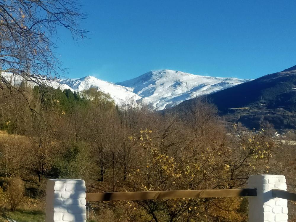  à vendre maison de campagne Pampaneira Alpujarra Granadina 28