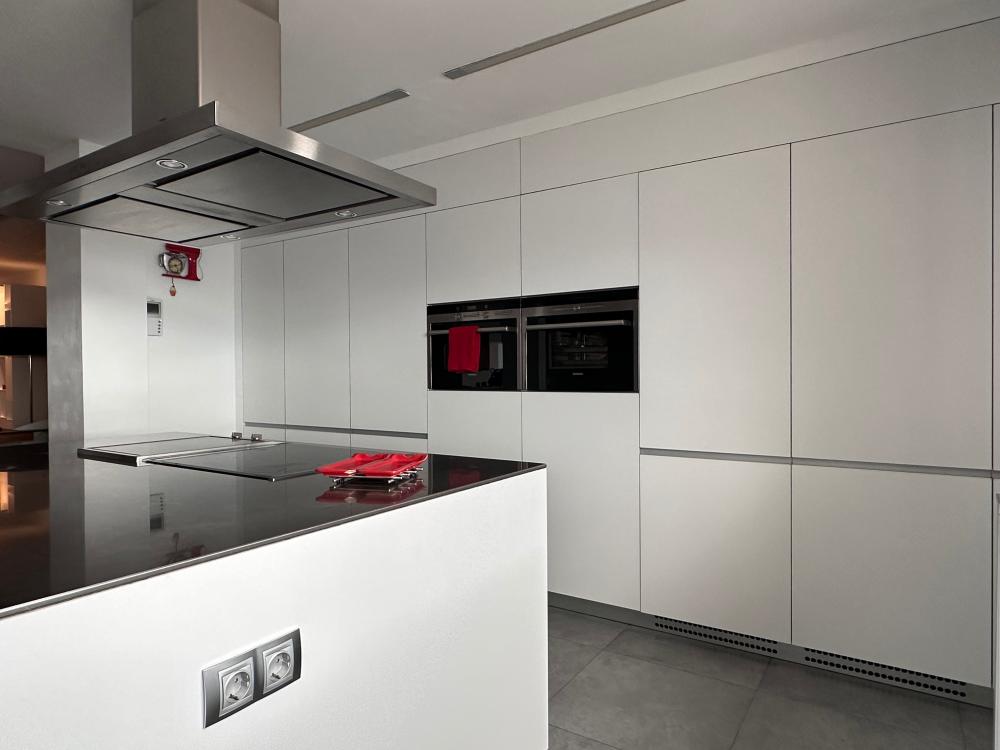  à vendre appartement Radazul Bajo Zona Metropolitana 36