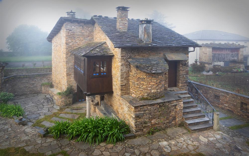  à vendre maison Vilaboa Mariña Oriental 22
