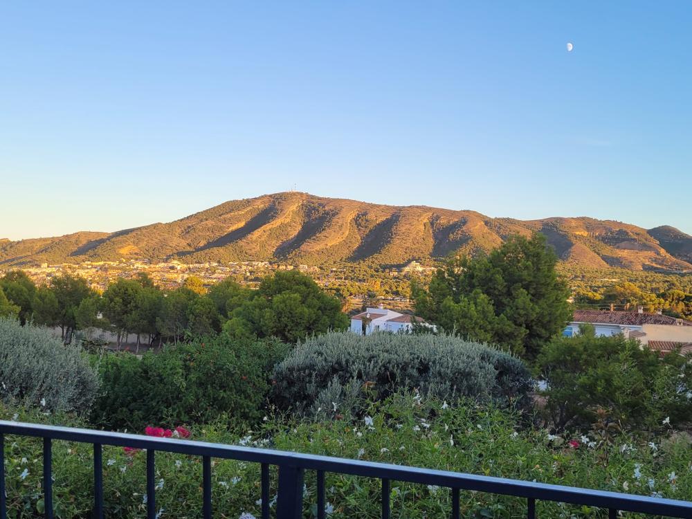  à vendre villa Alfaz Del Pi Marina Baixa 9