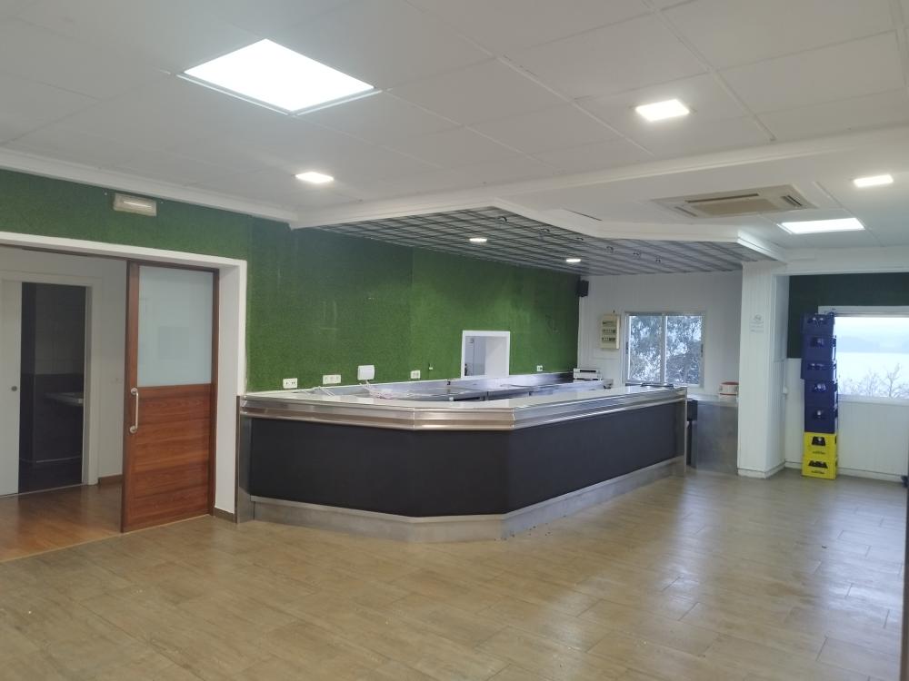  à vendre hôtel O Viso Vigo 10