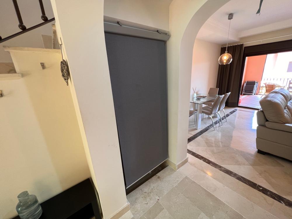 à vendre villa Estepona Costa Del Sol Occidental 6