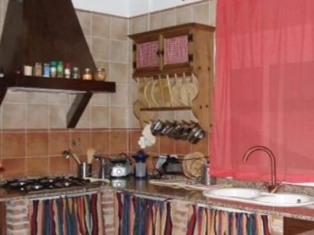  à vendre maison de campagne Villanueva Del Río Y Minas Vega Del Guadalquivir 31