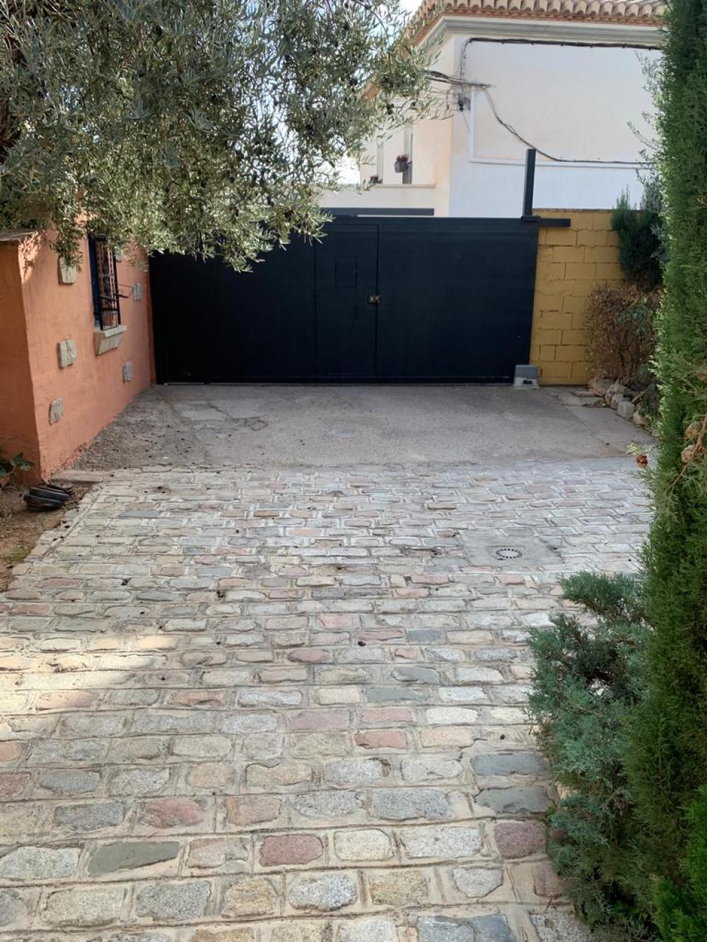  à vendre maison Gójar Vega De Granada 19