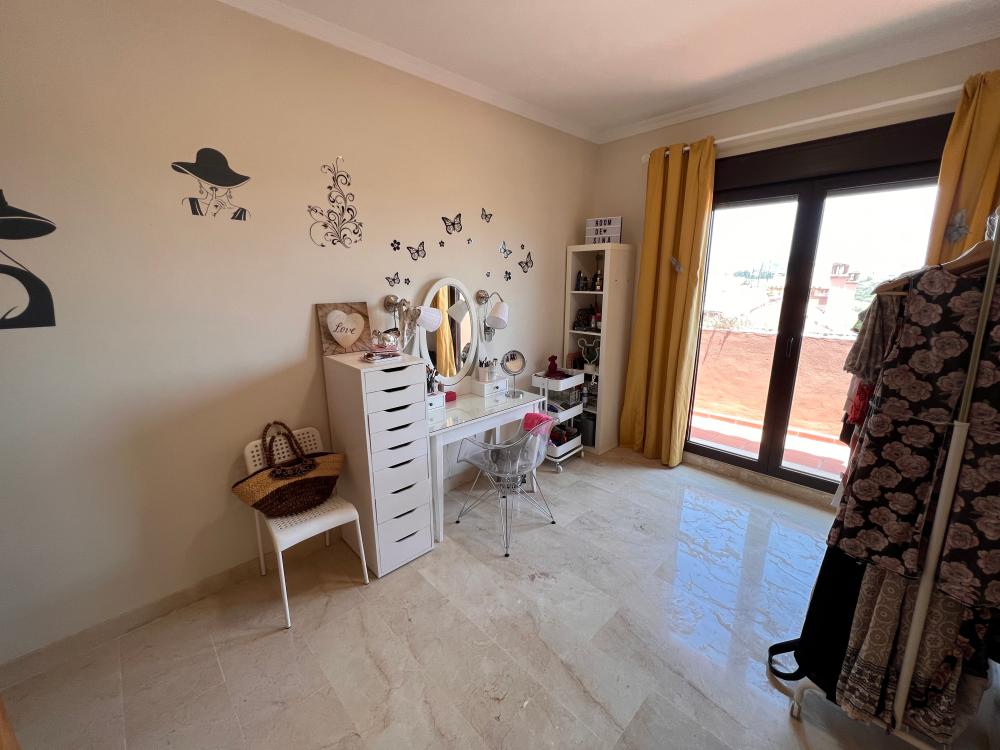  à vendre villa Estepona Costa Del Sol Occidental 11