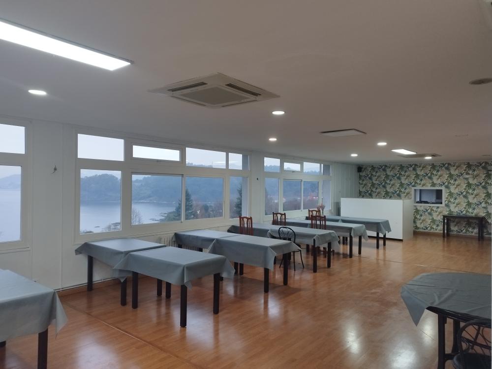  à vendre hôtel O Viso Vigo 23