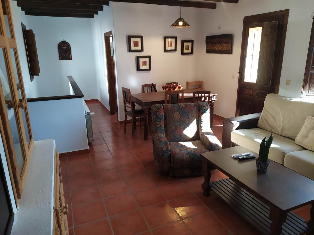  à vendre maison Velefique Filabres-Tabernas 2