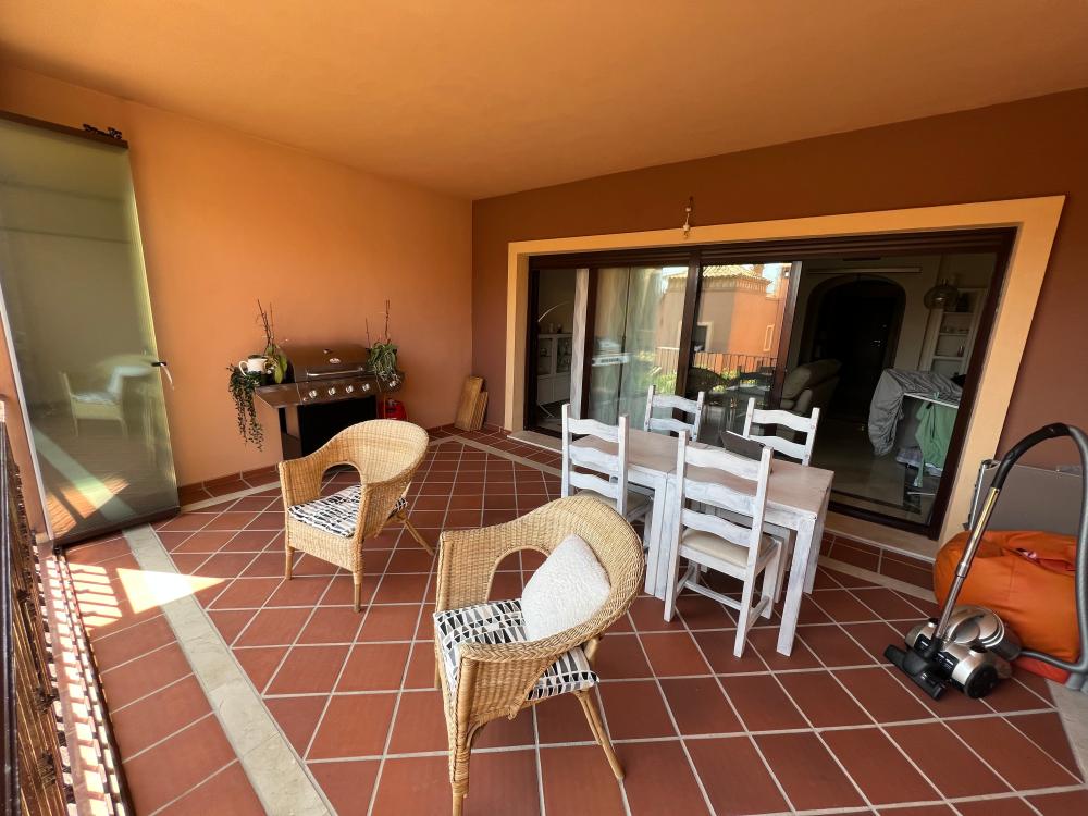  à vendre villa Estepona Costa Del Sol Occidental 9