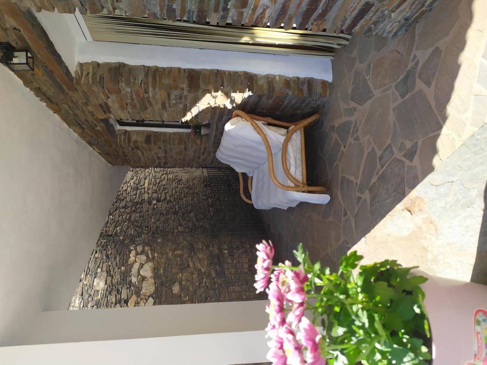  à vendre maison Velefique Filabres-Tabernas 17