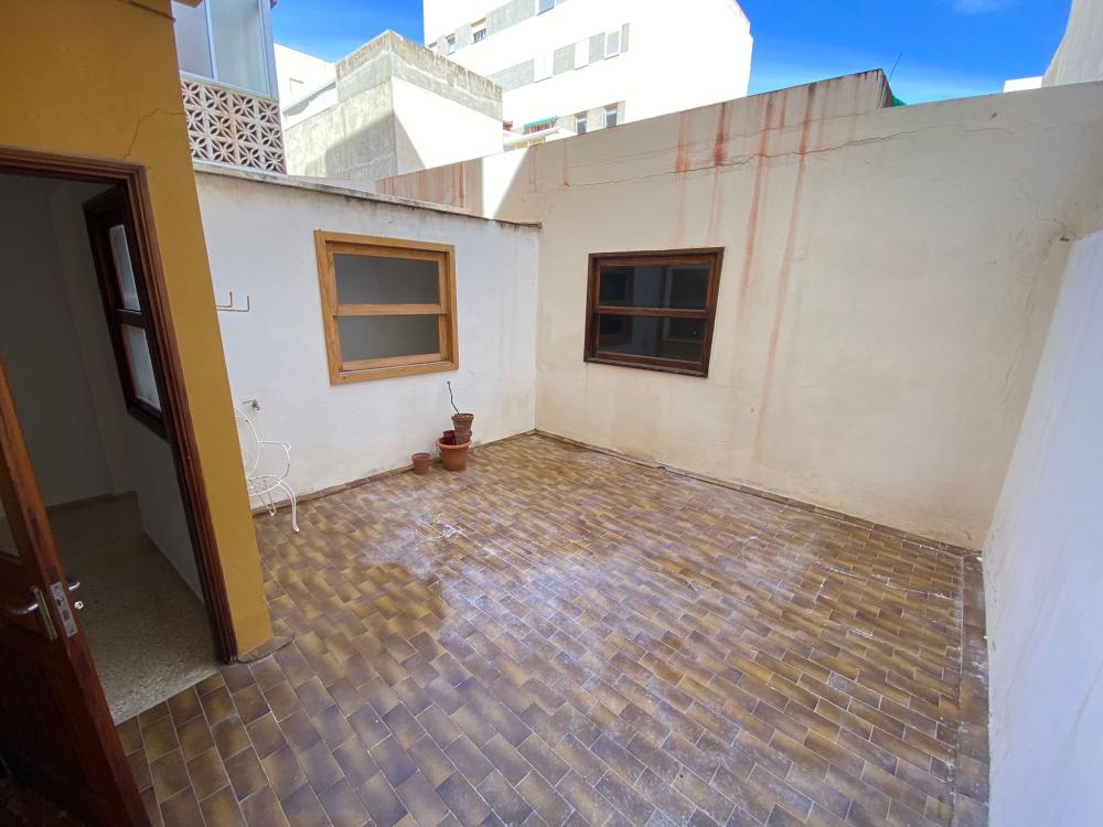 à vendre appartement Santa Cruz Centro 38002 Zona Metropolitana 3