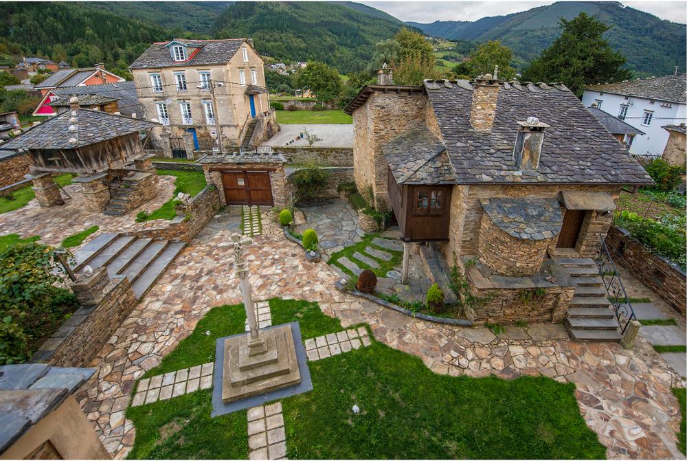  à vendre maison Vilaboa Mariña Oriental 2