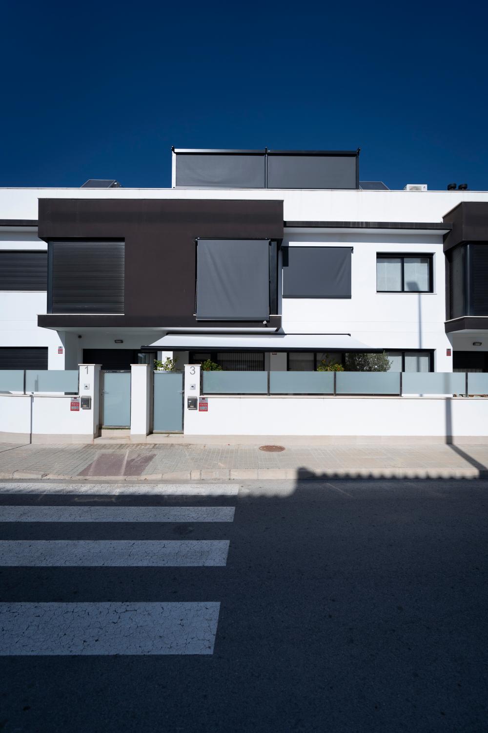  à vendre maison de ville Maitino Baix Vinalopó 27