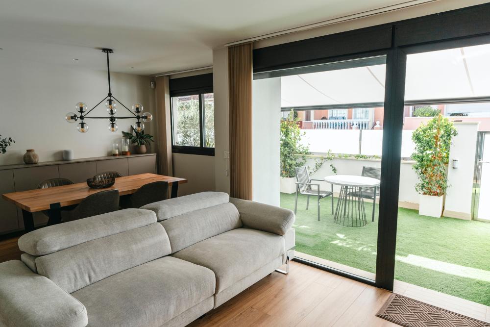  à vendre maison de ville Maitino Baix Vinalopó 20