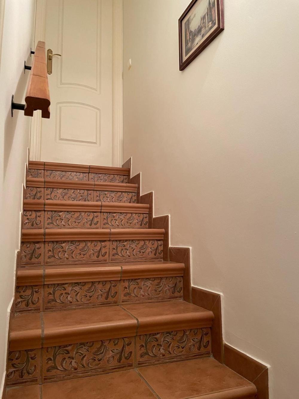  à vendre maison Pantano De Cijara Villuercas 15