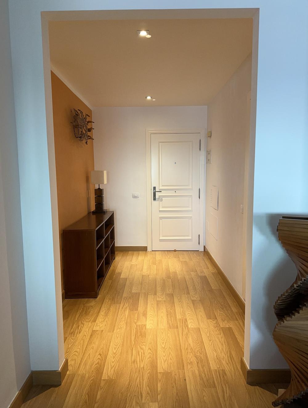  à vendre appartement Radazul Bajo Zona Metropolitana 6
