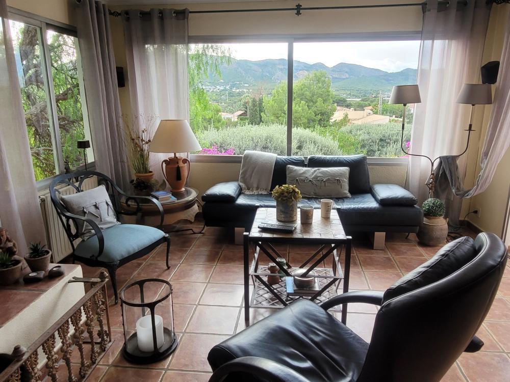  à vendre villa Alfaz Del Pi Marina Baixa 2